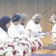 بحث مستجدات القطاع الصحي وتطوير الخدمات بولاية لوى