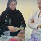 مستشفى صحار يؤهل 37 كادرًا طبيًا وتمريضيًا في إنعاش حديثي الولادة